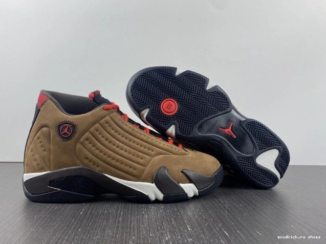 80% Off Sale Winterized Retro Brown Jordan Archaeo DO9406-200 14 0706